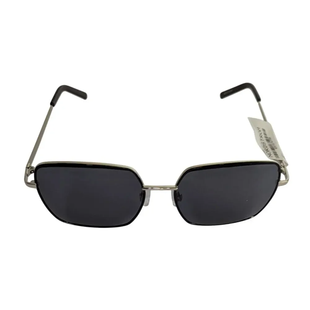 Nordstrom BP 57mm Square UV Sunglasses